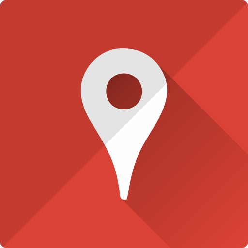 Detail Download Logo Google Maps Png Nomer 34