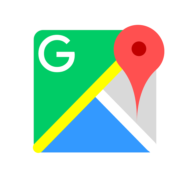 Detail Download Logo Google Maps Png Nomer 47