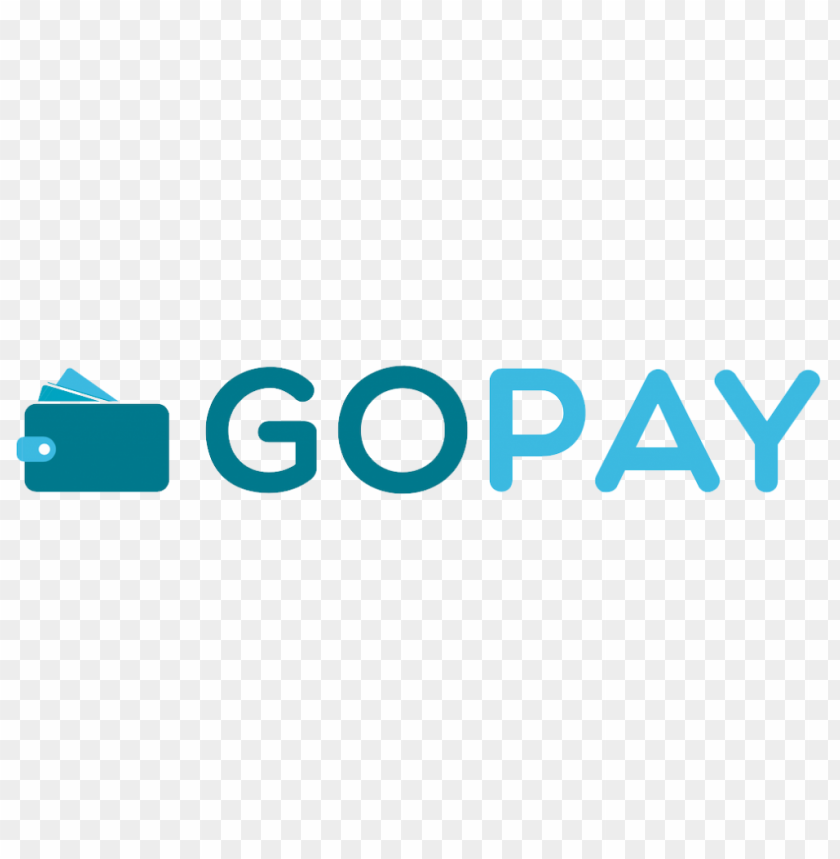 Detail Download Logo Gopay Png Nomer 2
