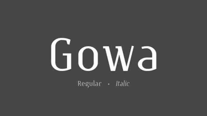 Detail Download Logo Gowa Nomer 37