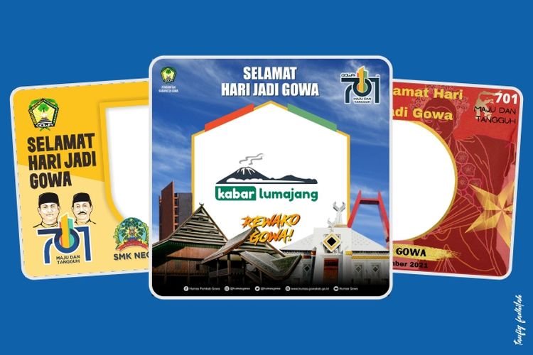 Detail Download Logo Gowa Nomer 51