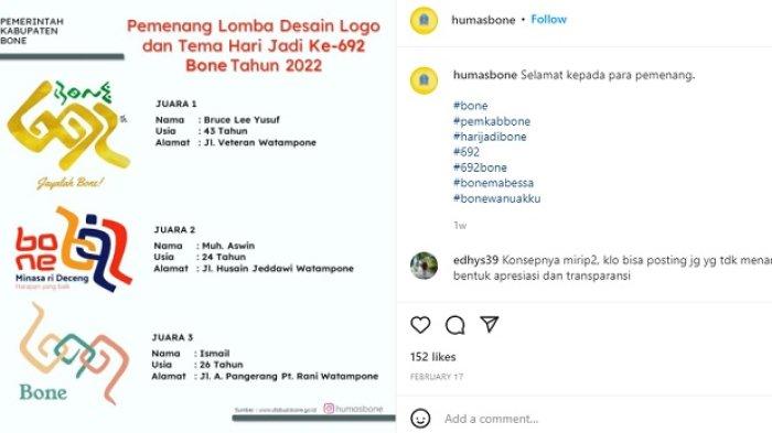 Detail Download Logo Gowa Hari Jadi Nomer 22