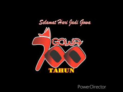 Detail Download Logo Gowa Hari Jadi Nomer 28