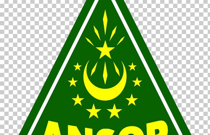 Detail Download Logo Gp Ansor Nomer 5