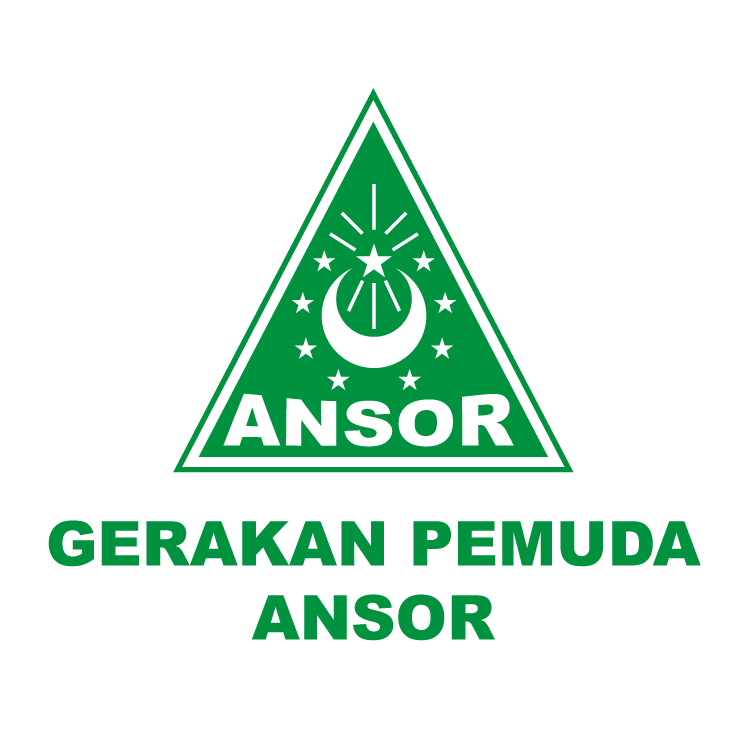 Detail Download Logo Gp Ansor Nomer 8