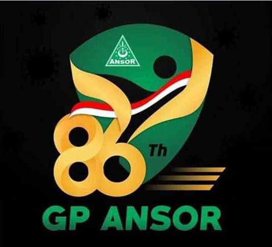 Detail Download Logo Gp Ansor Cdr Nomer 18