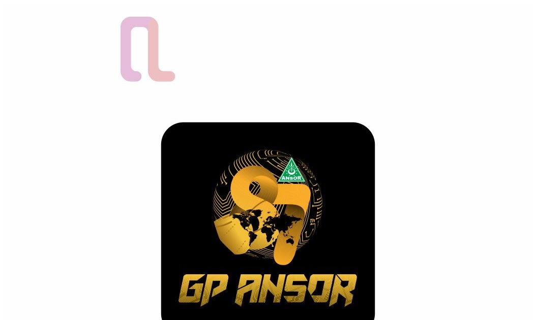 Detail Download Logo Gp Ansor Cdr Nomer 34