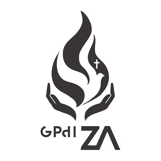 Detail Download Logo Gpdi Nomer 18