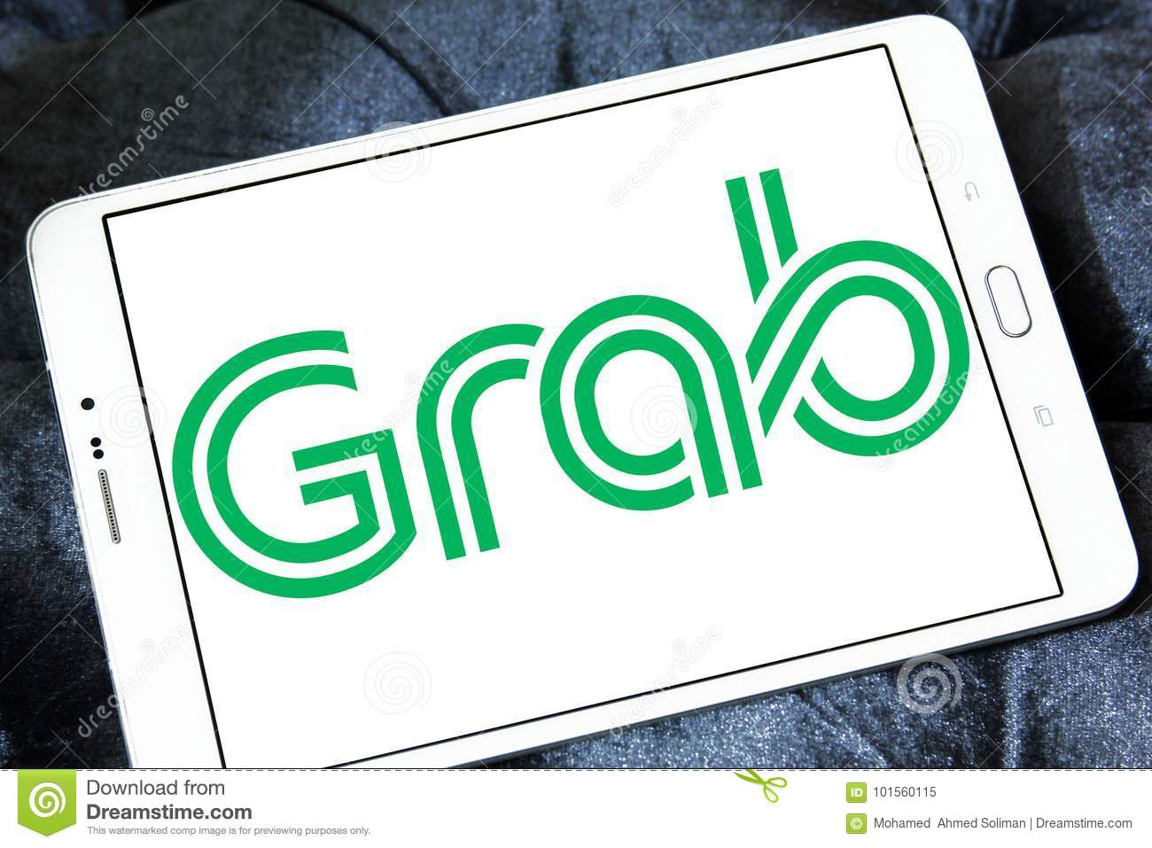 Detail Download Logo Grab Nomer 28