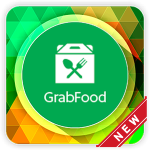 Detail Download Logo Grab Food Koleksi Nomer 46