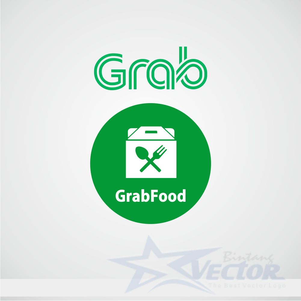 Download Download Logo Grab Vector Nomer 24