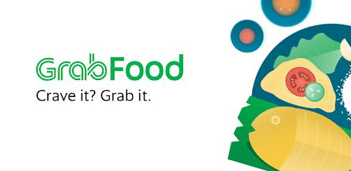 Detail Download Logo Grabfood Nomer 39