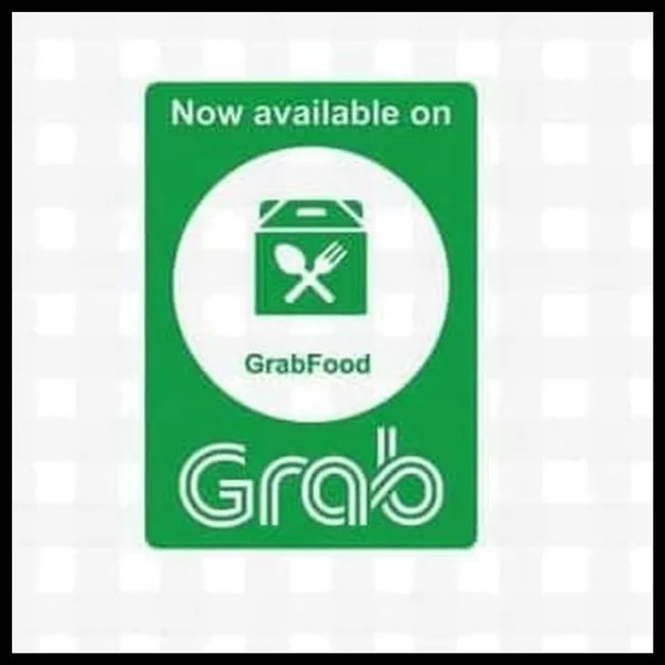 Detail Download Logo Grabfood Vector Nomer 26