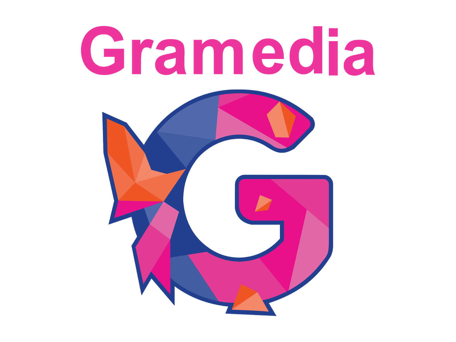 Detail Download Logo Gramedia Ai Nomer 3