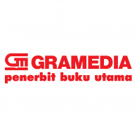 Detail Download Logo Gramedia Ai Nomer 8