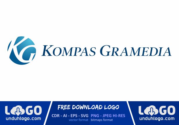 Detail Download Logo Gramedia Cdr Nomer 9