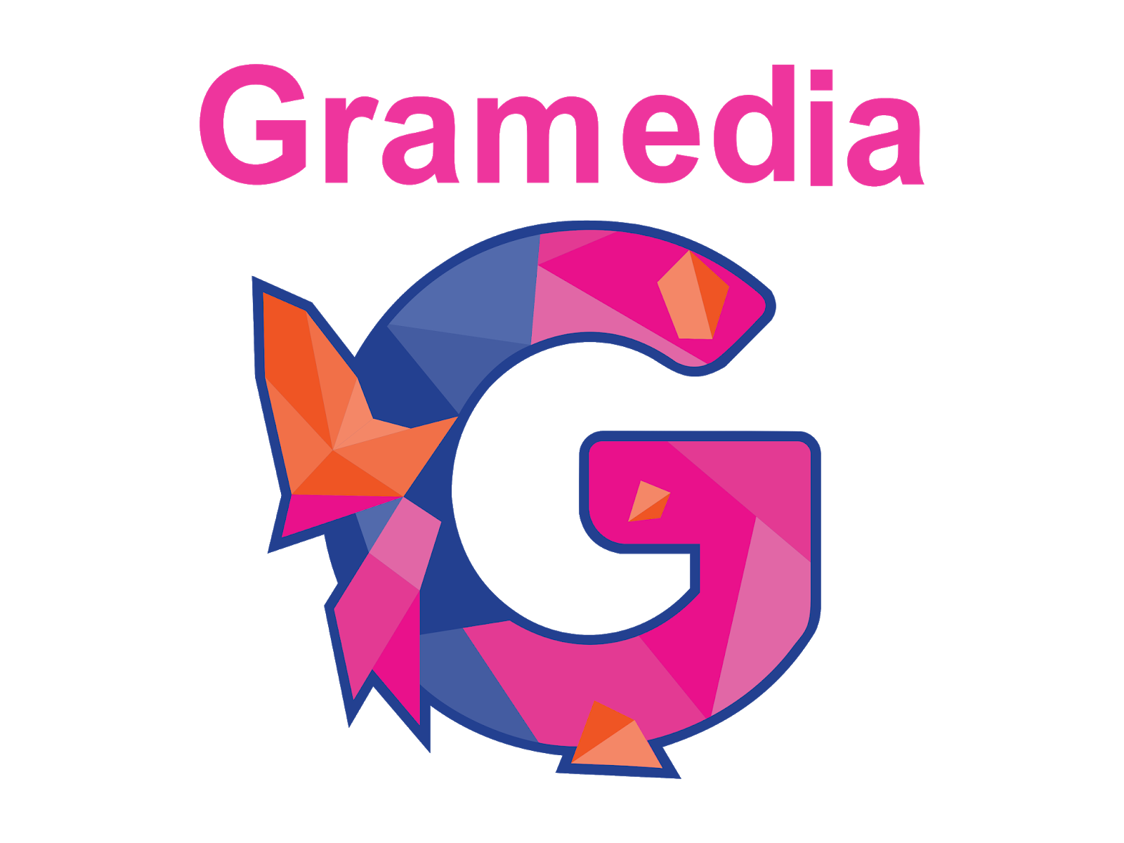 Download Logo Gramediacdr - KibrisPDR