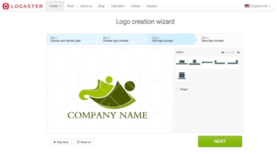 Detail Download Logo Gratis Di Logaster Nomer 23