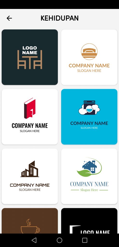 Detail Download Logo Gratis Lengkung Kosong Nomer 44