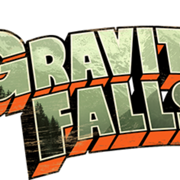 Detail Download Logo Gravitation Falls Nomer 7