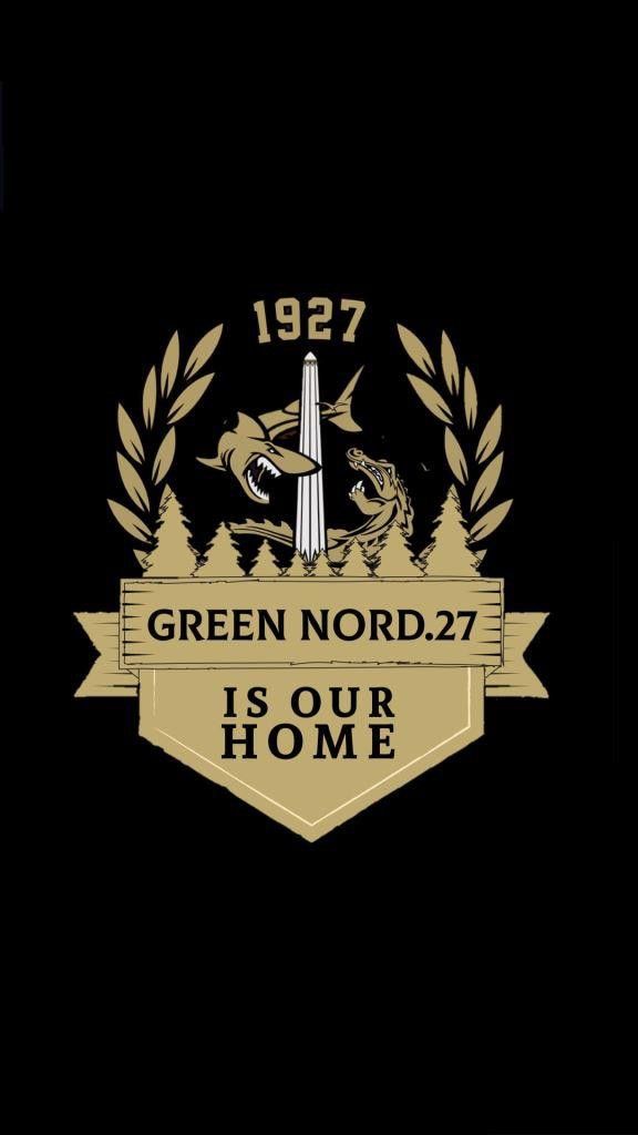 Detail Download Logo Green Nord Nomer 13