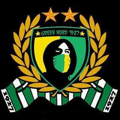 Detail Download Logo Green Nord Nomer 9