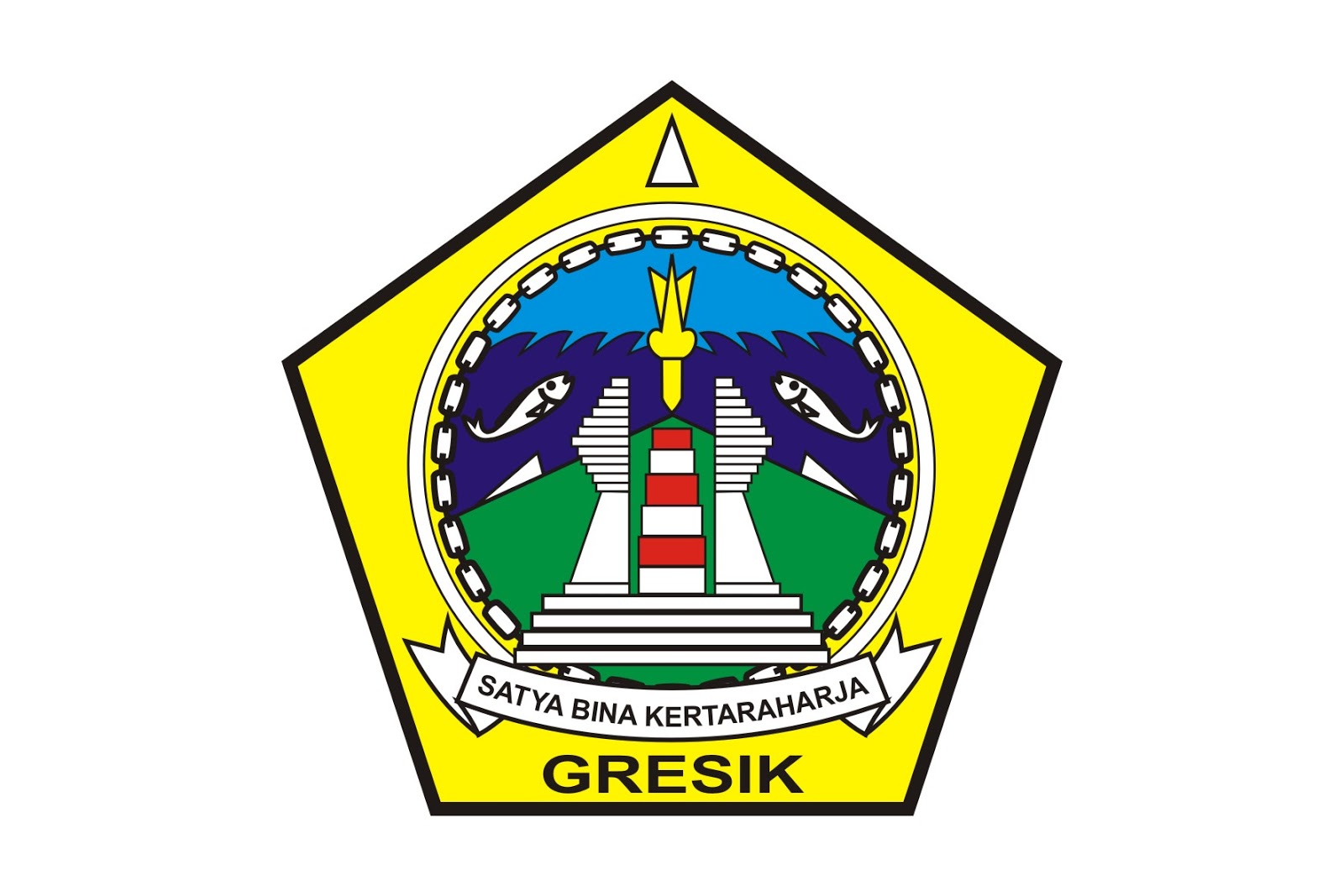 Detail Download Logo Gresik Nomer 9