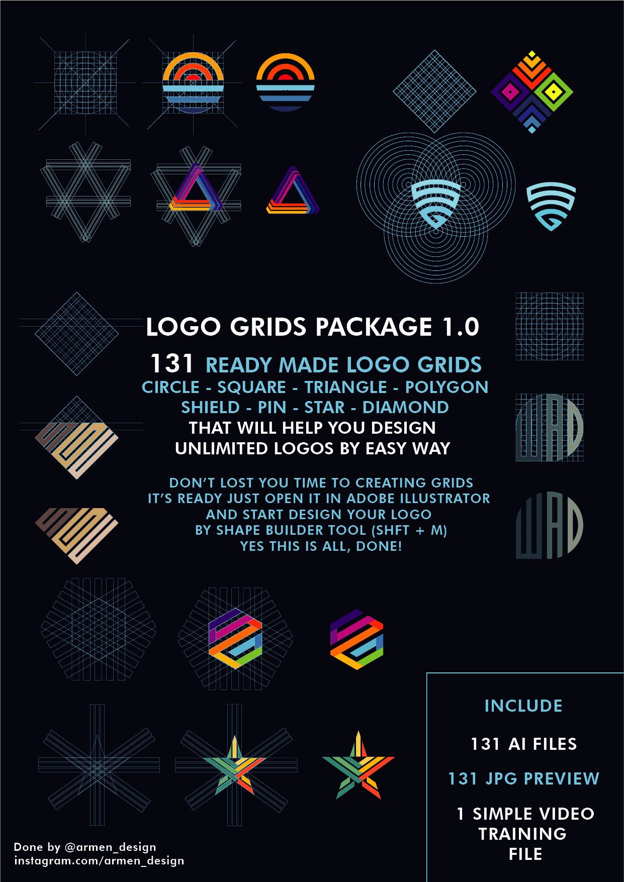 Download Logo Grid Gratis - KibrisPDR