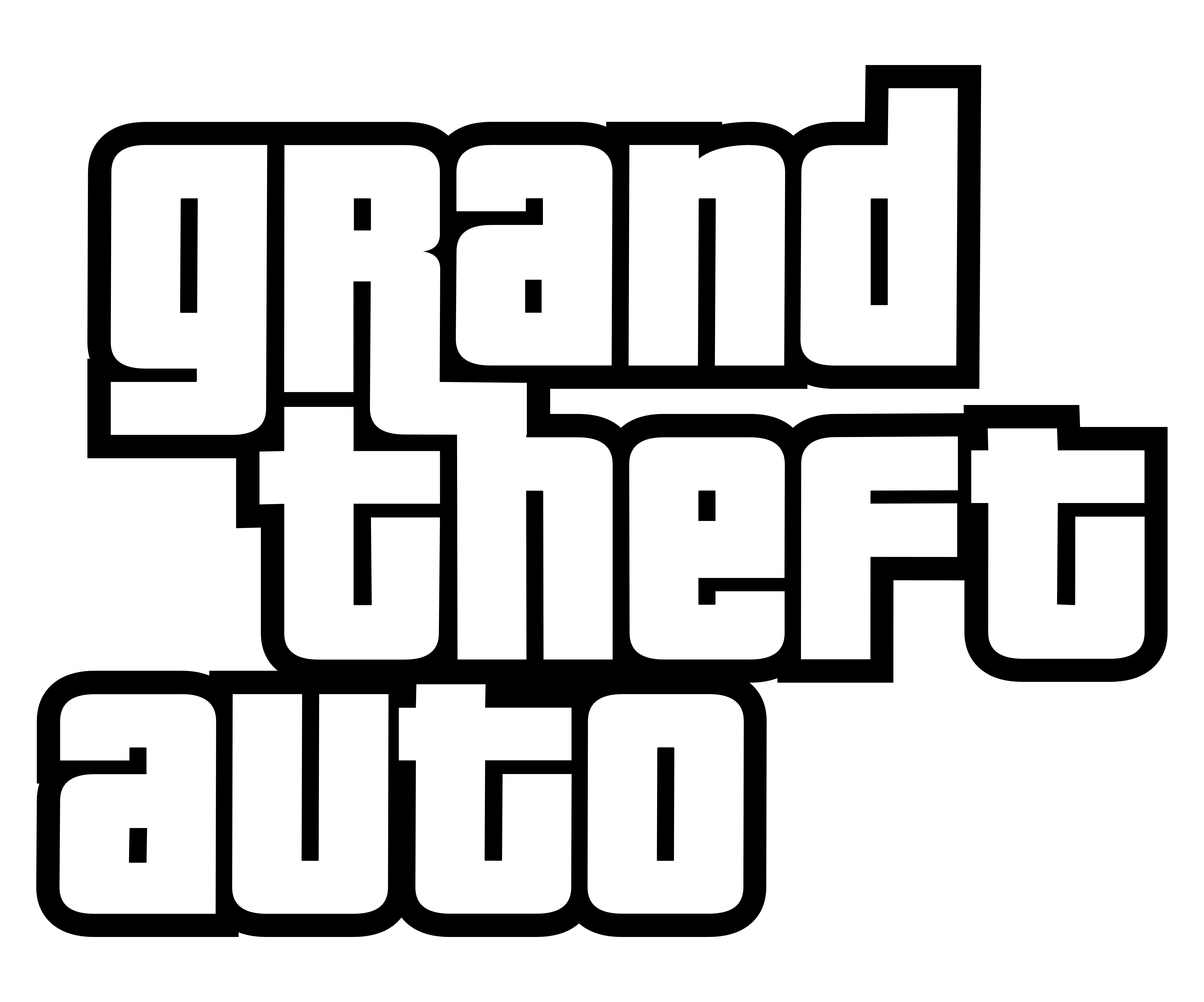 Detail Download Logo Gta Nomer 3