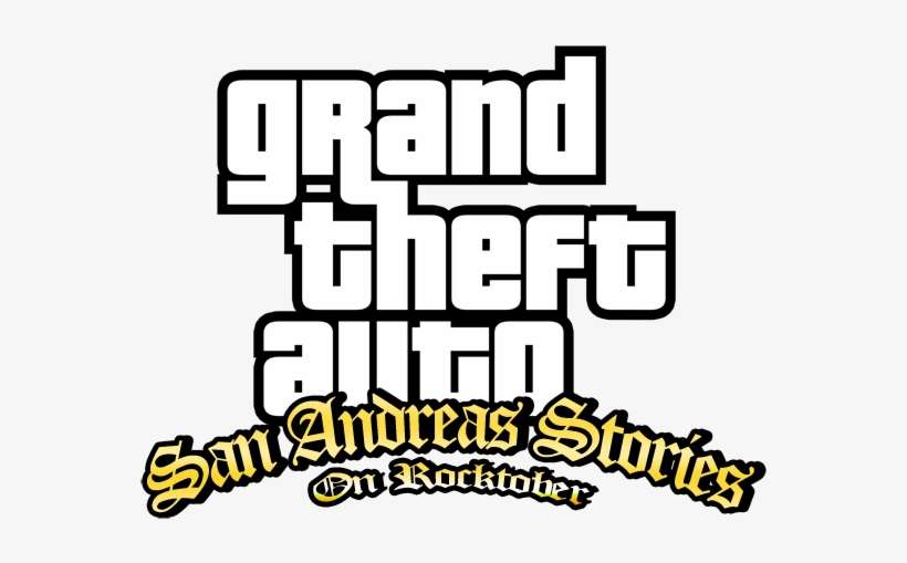 Detail Download Logo Gta Sa Nomer 21