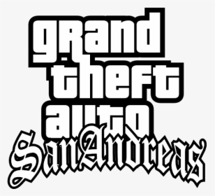 Detail Download Logo Gta Sa Nomer 24