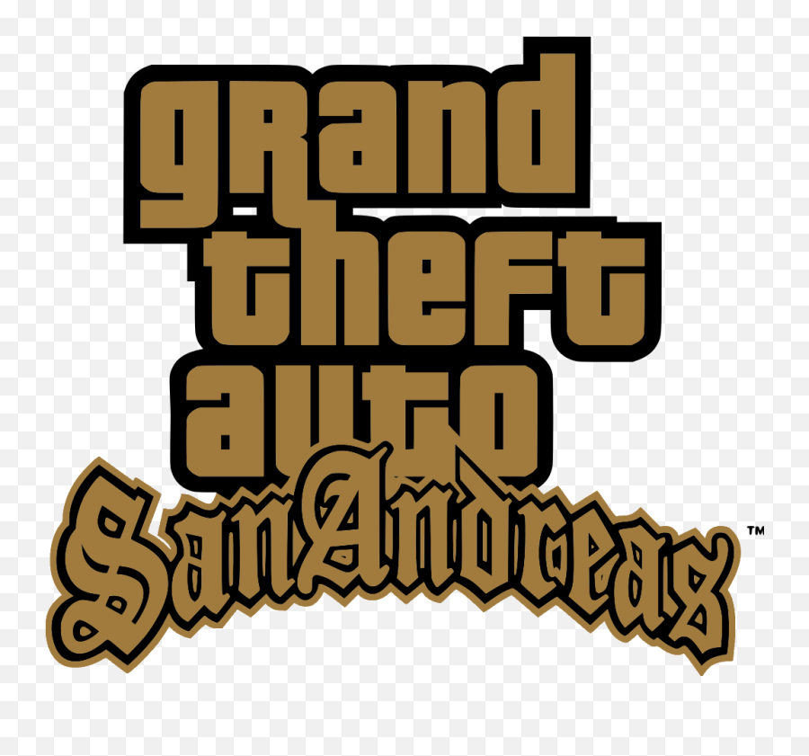 Detail Download Logo Gta Sa Nomer 53