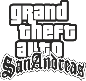 Download Logo Gta Sa Png - KibrisPDR