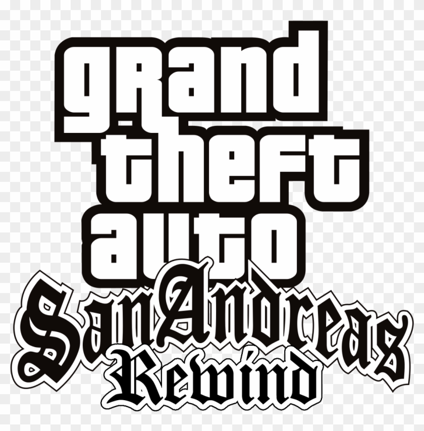 Detail Download Logo Gta Sa Png Nomer 13