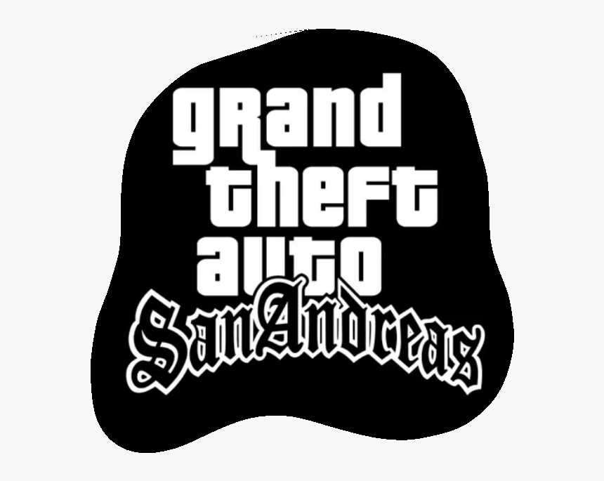 Detail Download Logo Gta Sa Png Nomer 22