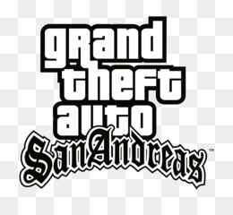 Detail Download Logo Gta Sa Png Nomer 4