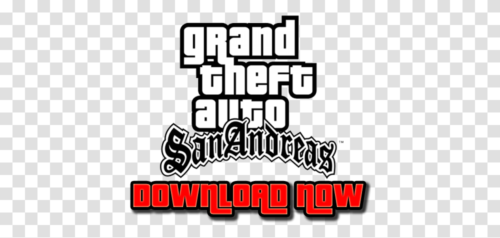 Detail Download Logo Gta Sa Png Nomer 32