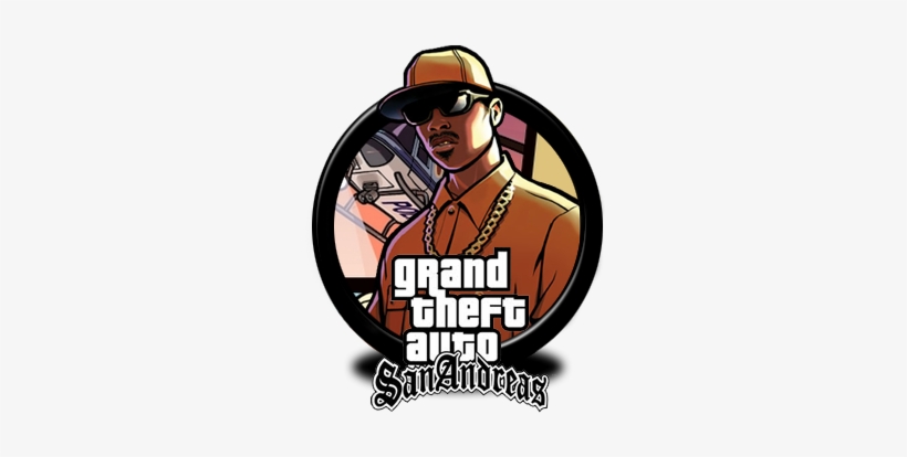 Detail Download Logo Gta Sa Png Nomer 41