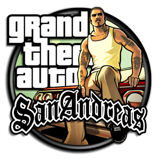 Detail Download Logo Gta Sa Png Nomer 44