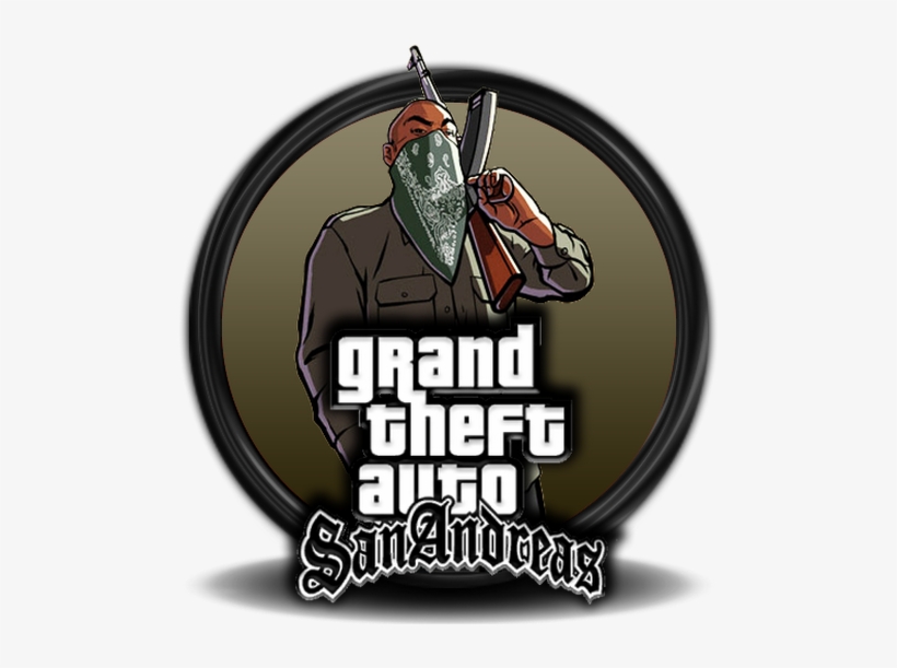 Detail Download Logo Gta Sa Png Nomer 53