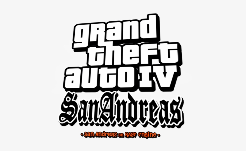 Detail Download Logo Gta Sa Png Nomer 55