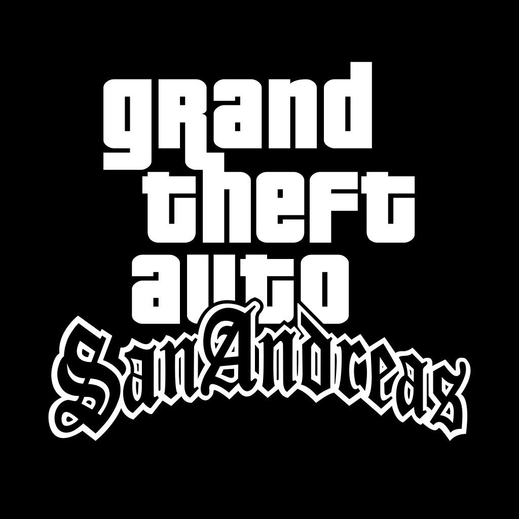 Detail Download Logo Gta San Andreas Nomer 18