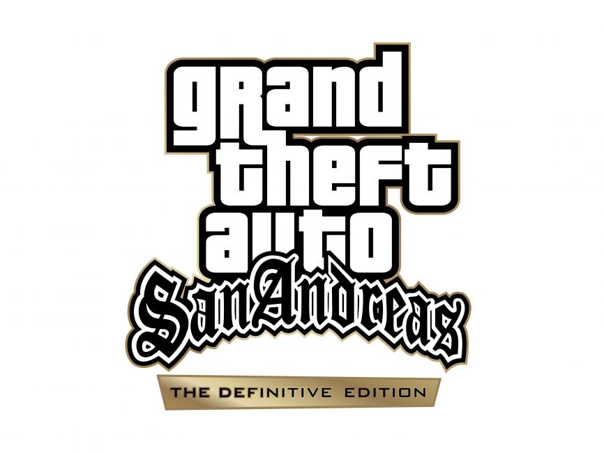 Detail Download Logo Gta San Andreas Nomer 19