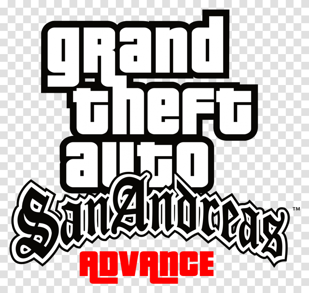 Detail Download Logo Gta San Andreas Nomer 21
