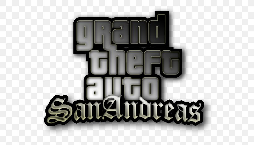 Detail Download Logo Gta San Andreas Nomer 23