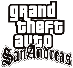 Detail Download Logo Gta San Andreas Nomer 25