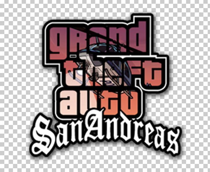 Detail Download Logo Gta San Andreas Nomer 35