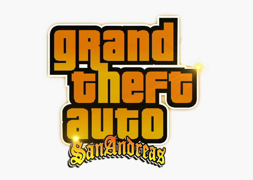 Detail Download Logo Gta San Andreas Nomer 36