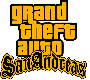 Detail Download Logo Gta San Andreas Nomer 38