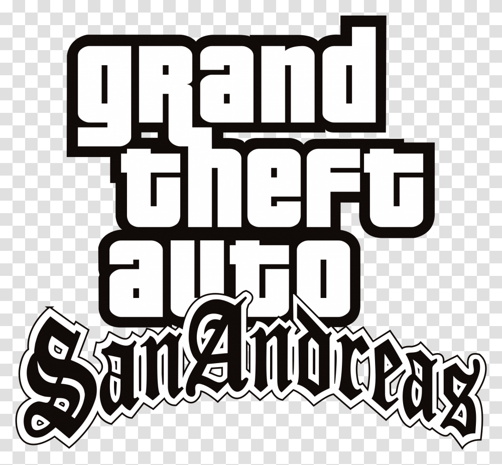 Detail Download Logo Gta San Andreas Nomer 5